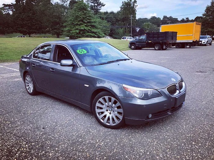 H & R Auto Sales LLC 3