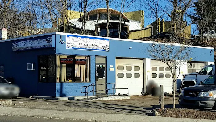 H & R Auto Sales LLC 6