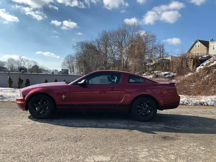 H & R Auto Sales LLC 1