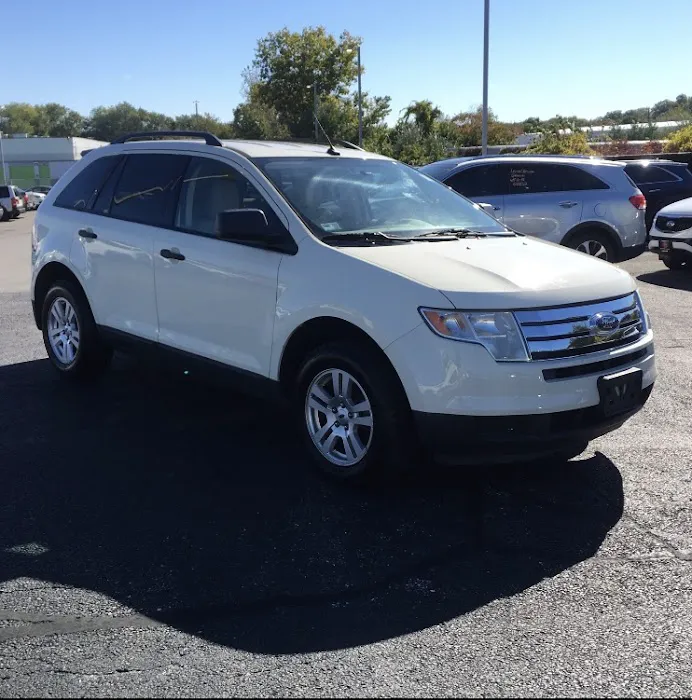 H & R Auto Sales LLC 2