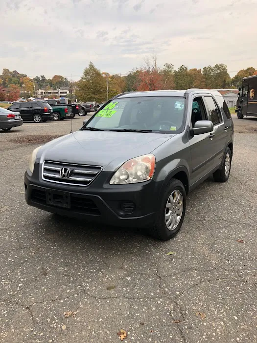 H & R Auto Sales LLC 8