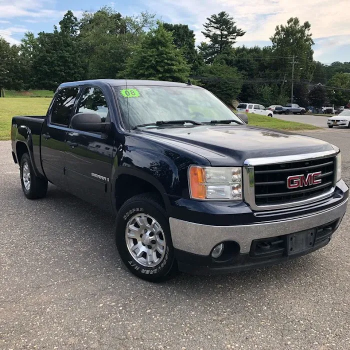 H & R Auto Sales LLC 7