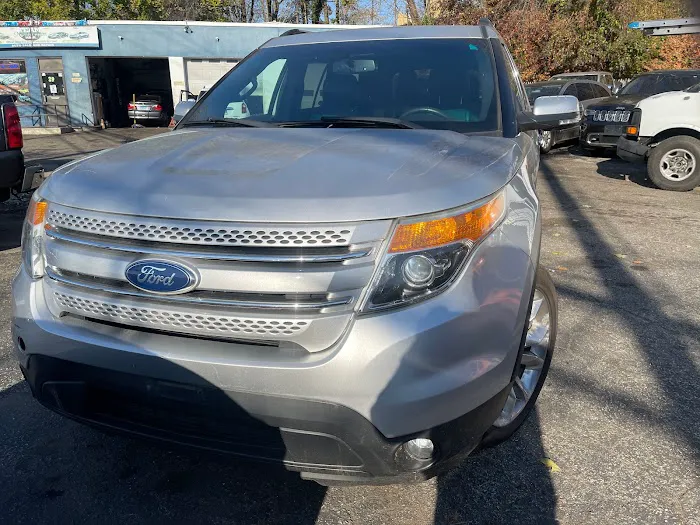 H & R Auto Sales LLC 0