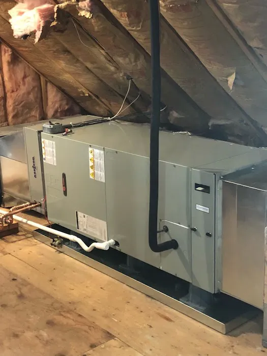 Climate Care, LLC 6