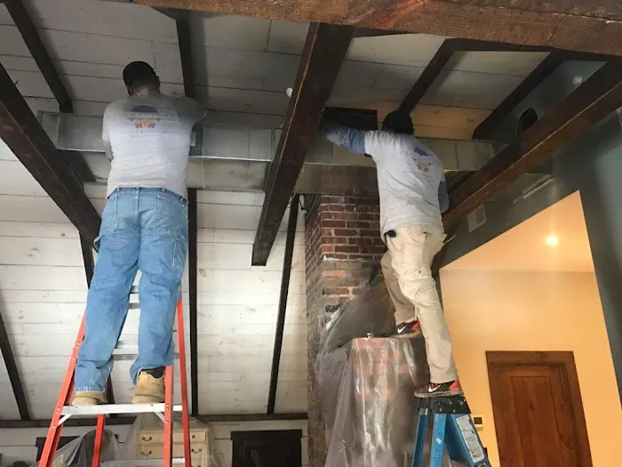 Climate Care, LLC 1