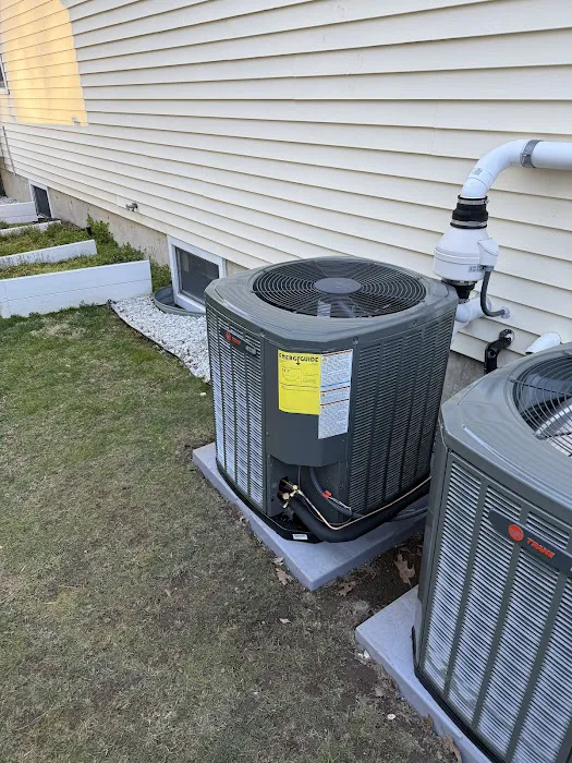 Climate Care, LLC 3