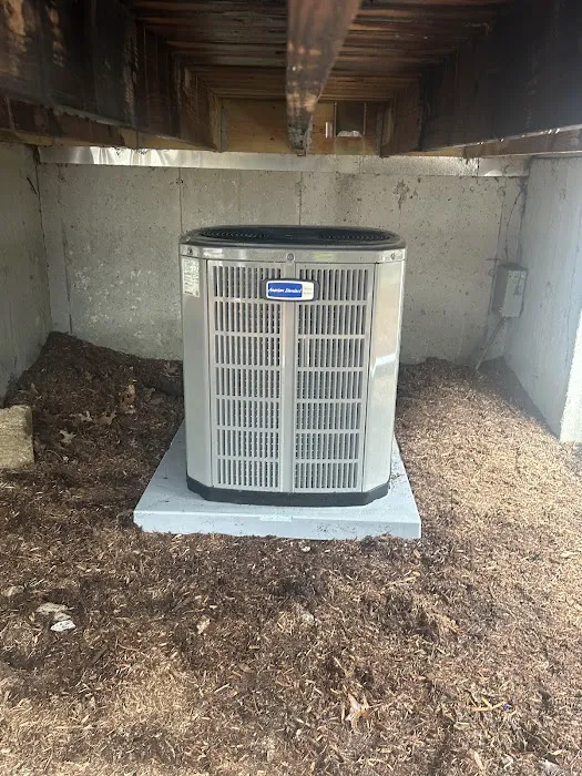 Climate Care, LLC 9