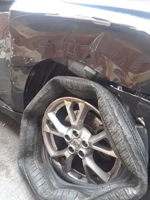 Traynor Auto Body 2