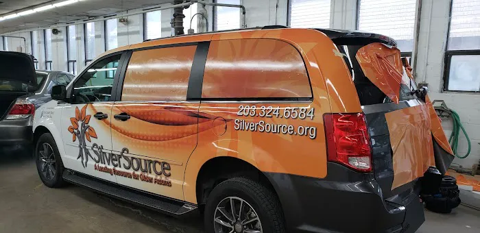 Traynor Auto Body 9