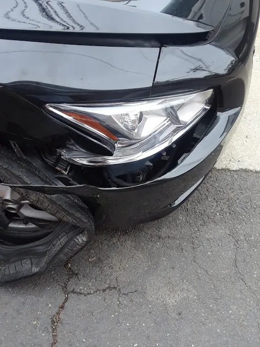 Traynor Auto Body 3