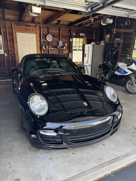 Fairfield County Motorsport 0
