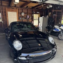Fairfield County Motorsport ico