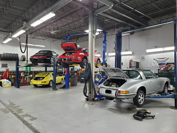 Fairfield County Motorsport 7