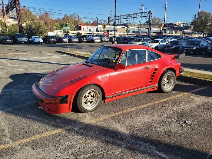 Fairfield County Motorsport 4