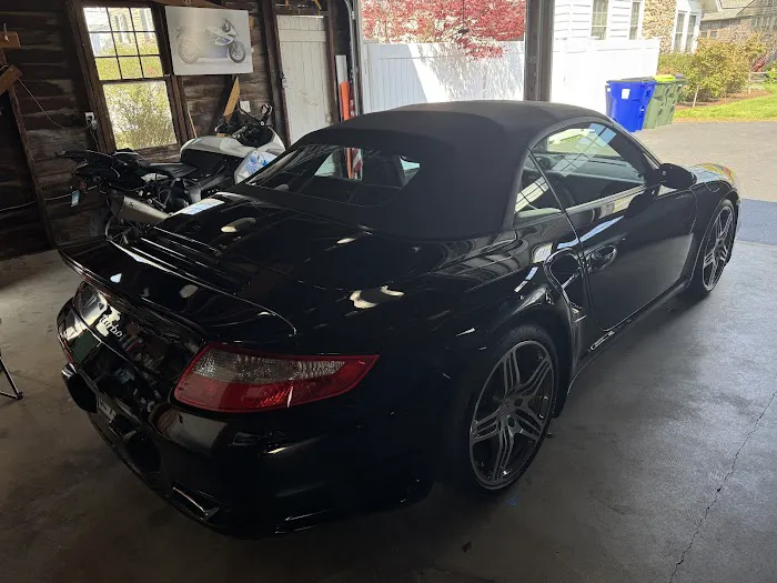 Fairfield County Motorsport 1
