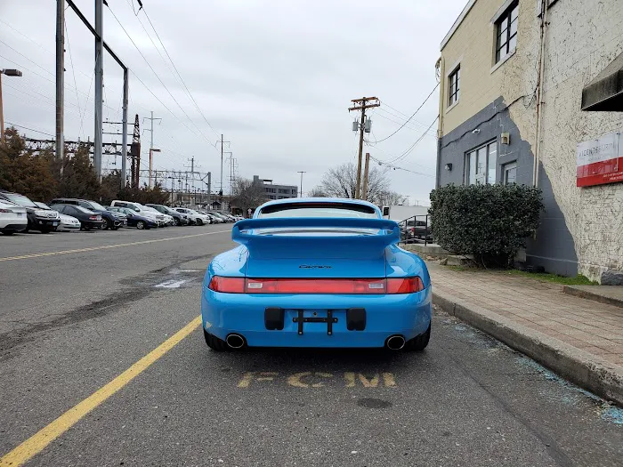 Fairfield County Motorsport 8