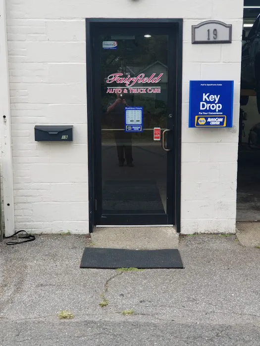 Fairfield Auto-Truck Care LLC 2