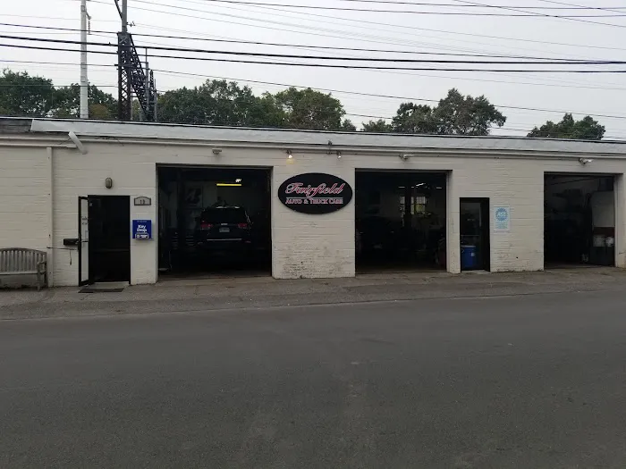 Fairfield Auto-Truck Care LLC 1
