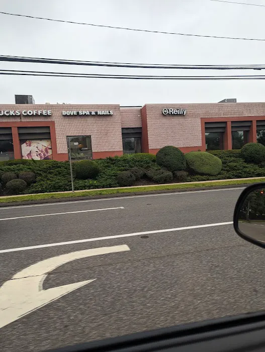 O'Reilly Auto Parts 4
