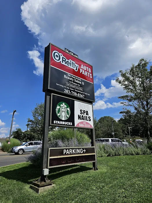 O'Reilly Auto Parts 1