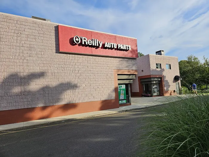 O'Reilly Auto Parts 2