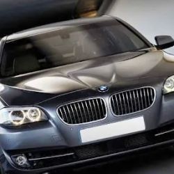 JC Imported Cars ico
