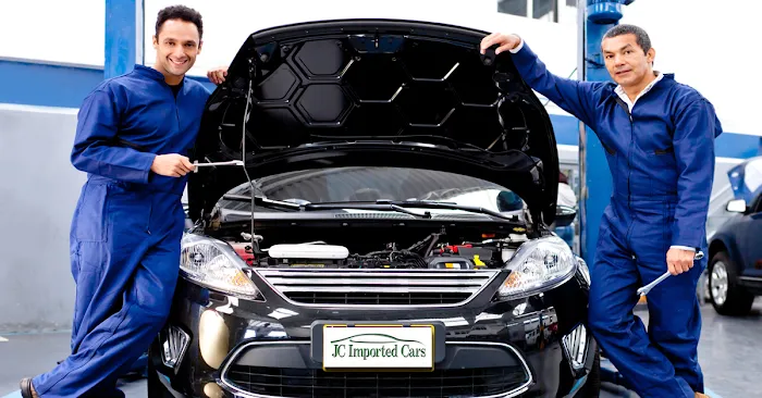 JC Imported Cars 1