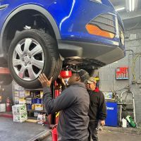 S & G Auto Repair Specialists