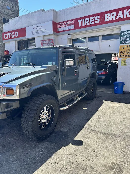 S & G Auto Repair Specialists 8