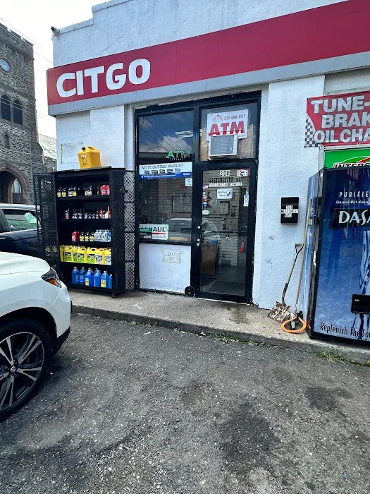 S & G Auto Repair Specialists 5