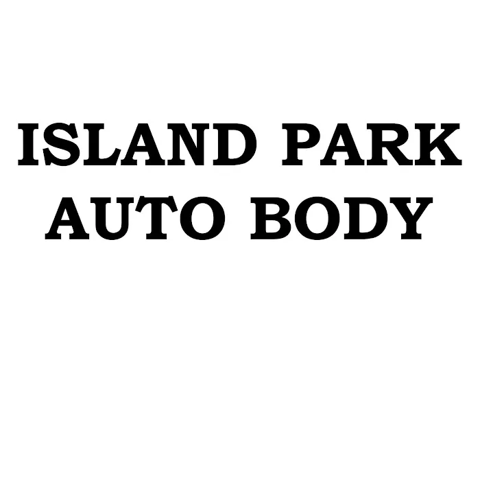 Island Park Auto Body 1