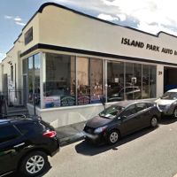 Island Park Auto Body