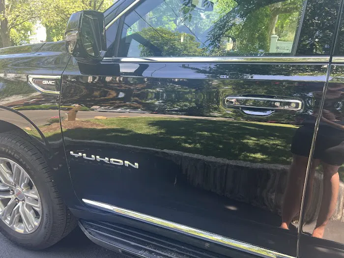 Numme Auto Body & Fender Rpr 3