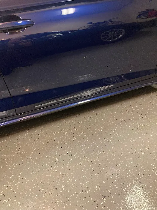 Numme Auto Body & Fender Rpr 2