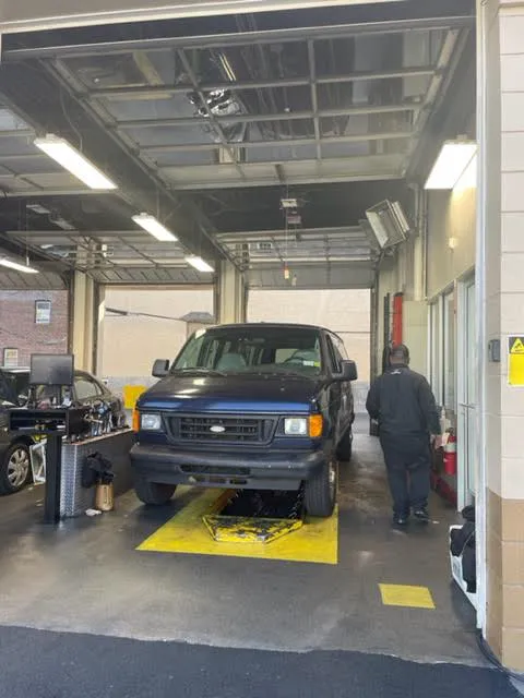Valvoline Instant Oil Change 5