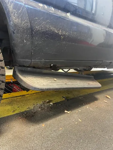 Valvoline Instant Oil Change 3