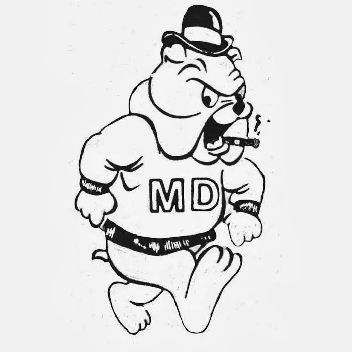Mad Dog Service Inc. 4