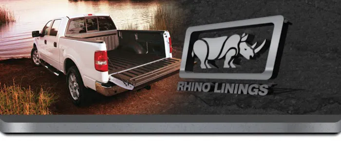 Rhino Linings of Port Chester 3