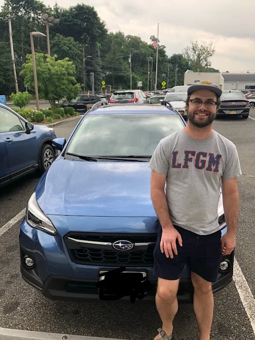 Rye Subaru Service 0