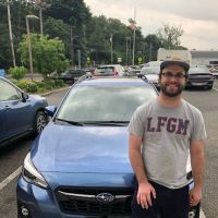 Rye Subaru Service