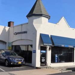Rye Subaru Parts ico