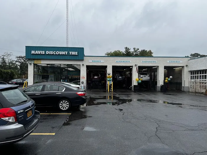 Mavis Discount Tire 3
