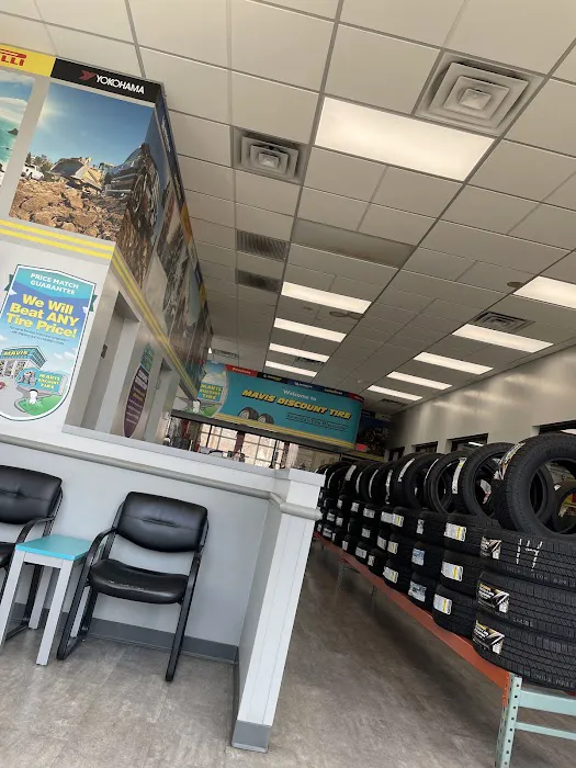 Mavis Discount Tire 2