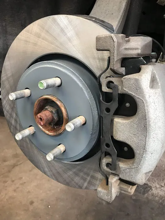 Mavis Discount Tire 4