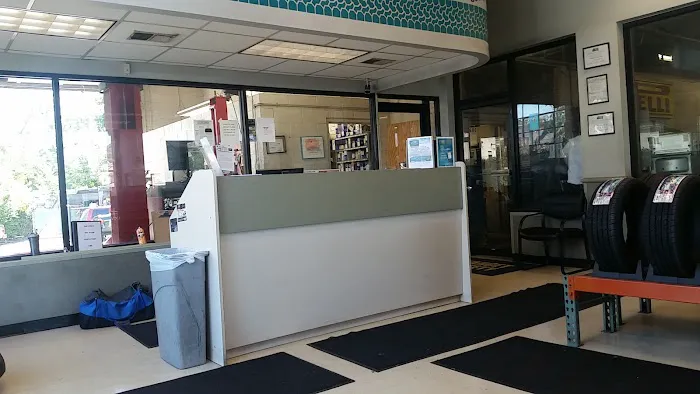 Mavis Discount Tire 7