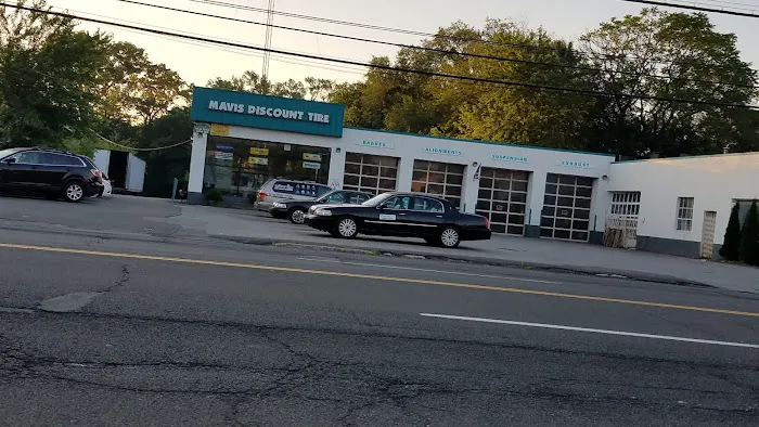 Mavis Discount Tire 0