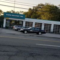Mavis Discount Tire