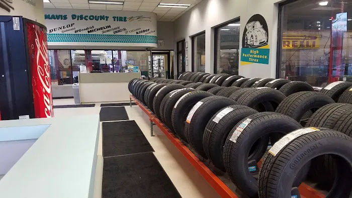Mavis Discount Tire 5