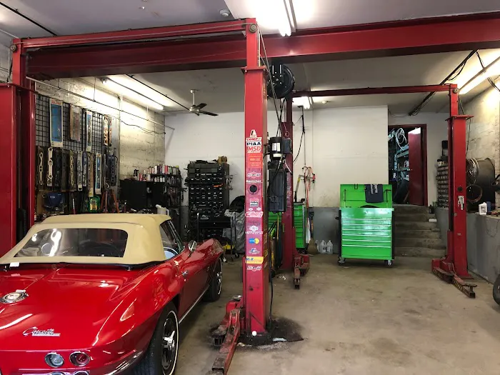 Mamaroneck Automotive Inc. 0