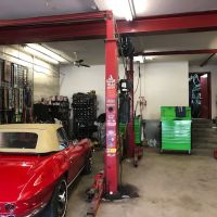 Mamaroneck Automotive Inc.